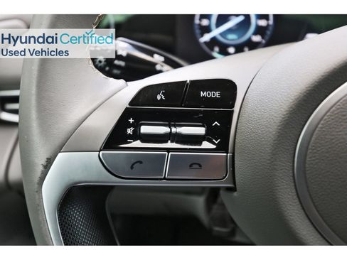 Certified 2023 Hyundai Elantra SEL w/ Convenience Package FWD image 18