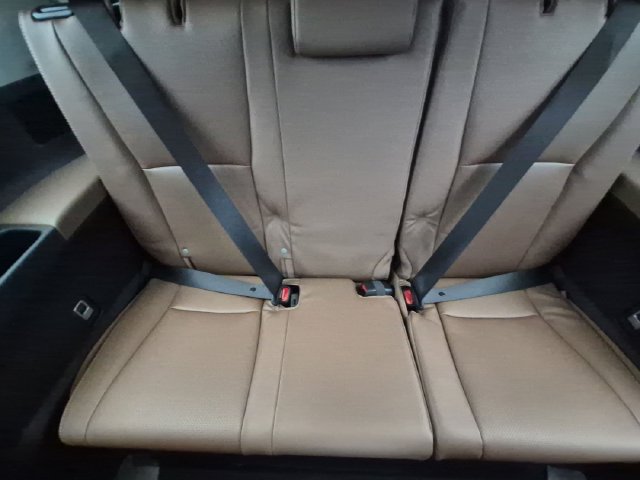 Certified 2026 Toyota Grand Highlander AWD image 26
