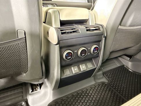 Used 2023 Land Rover Defender 130 SE AWD/4WD image 16
