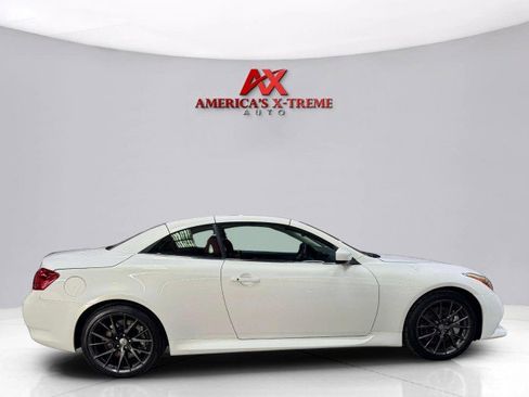 Used 2014 INFINITI Q60 IPL image 8