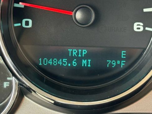 Used 2009 Chevrolet Silverado 1500 LT w/ Power Pack Plus image 10