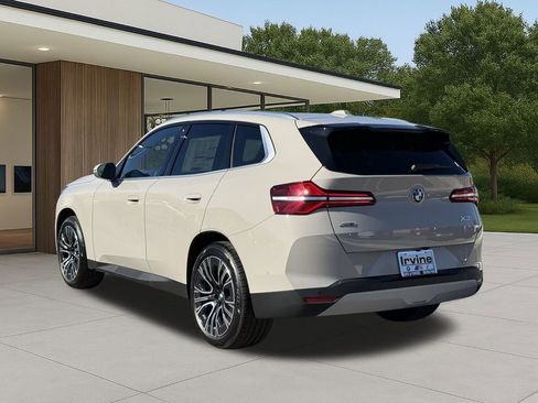 New 2026 BMW X3 xDrive30 w/ Premium Package image 10