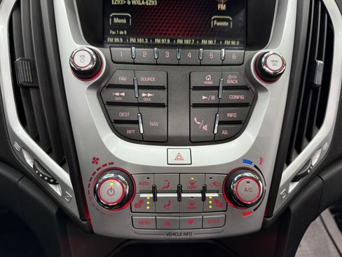 Used 2017 GMC Terrain SLE w/ Nightfall Package image 18