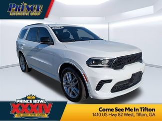 Used 2024 Dodge Durango GT video 1
