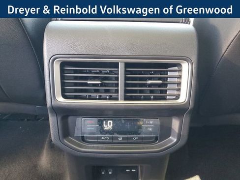 New 2026 Volkswagen Atlas SE image 16