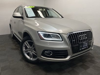 Used 2014 Audi Q5 2.0T Premium Plus
