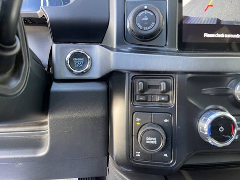Used 2026 Ford F350 Platinum AWD/4WD image 18