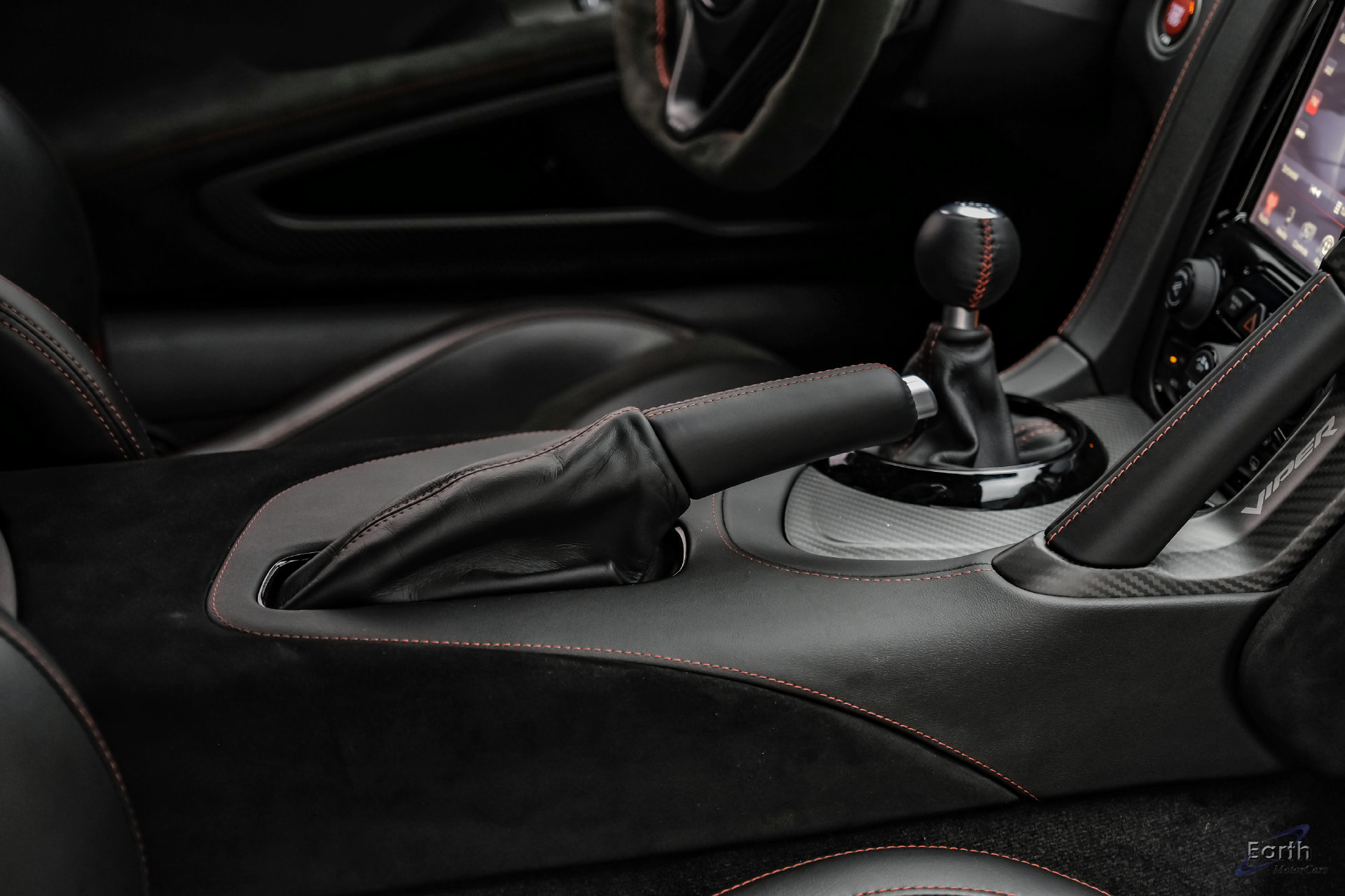 Used 2017 Dodge Viper ACR w/ Extreme Aero Package RWD image 72