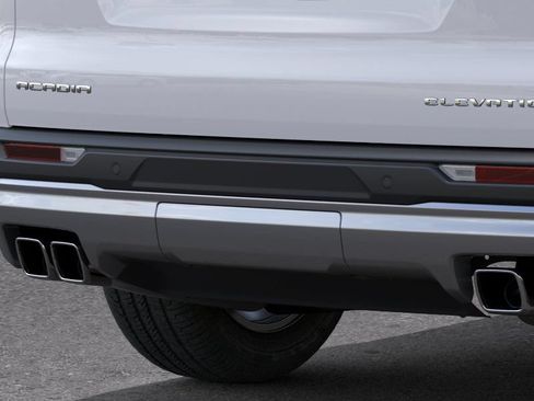 New 2027 GMC Acadia Elevation w/ Elevation Premium Package FWD image 14