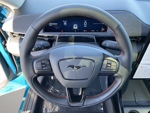 New 2026 Ford Mustang Mach-E Premium RWD image 30