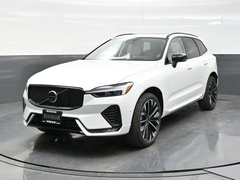 New 2026 Volvo XC60 B5 Ultra w/ Protection Package Premier image 2