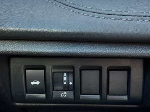 Used 2024 Subaru Legacy Limited AWD/4WD image 23