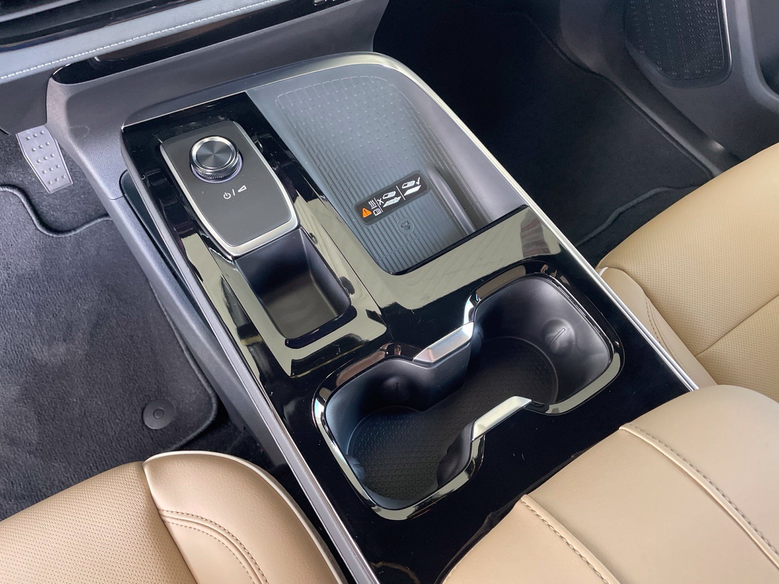 New 2027 Buick Enclave Preferred w/ Power Package FWD image 22