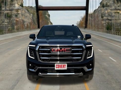 New 2026 GMC Yukon XL Elevation w/ Elevation Premium Package AWD/4WD image 2