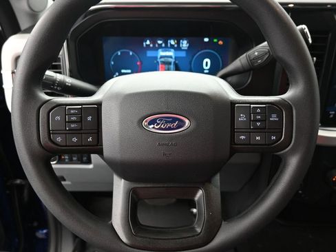 New 2026 Ford F350 XLT w/ XLT Premium Package image 13