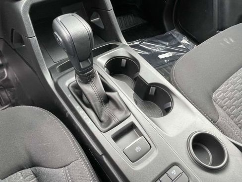 New 2025 Ford Ranger XL w/ Trailer Tow Package image 11