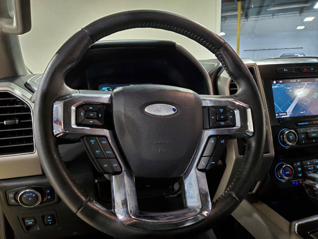 Used 2019 Ford F150 Lariat RWD image 25