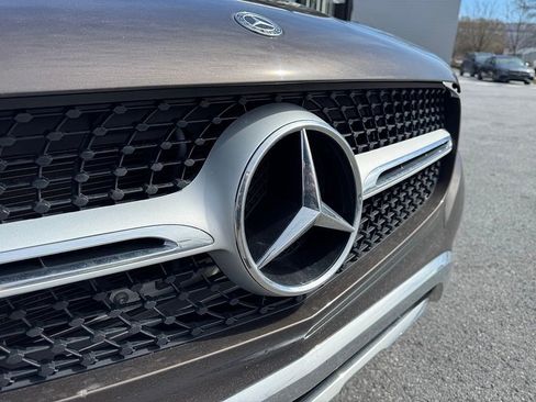 Used 2018 Mercedes-Benz GLC 300 GLC 300 Coupe image 10