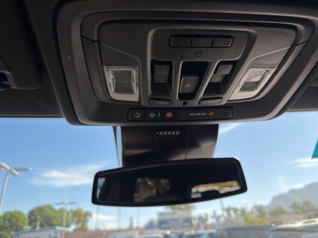 Used 2024 Chevrolet Silverado 1500 ZR2 AWD/4WD image 43