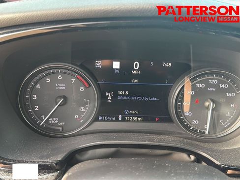 Used 2022 Cadillac XT5 Sportv w/ Technology Package AWD/4WD image 8