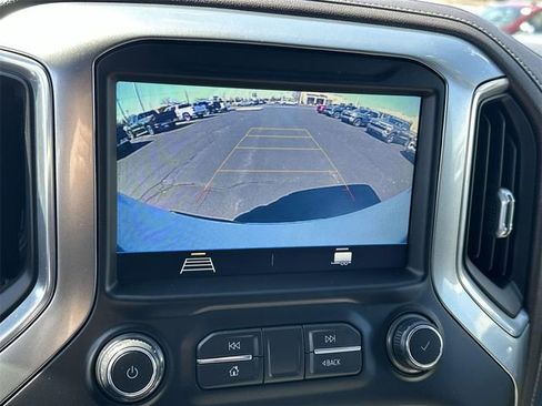 Used 2021 Chevrolet Silverado 1500 LT image 14