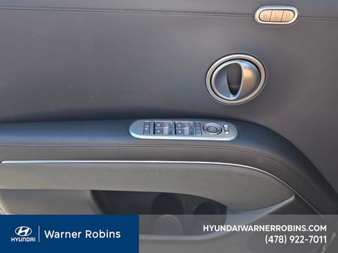 New 2026 Hyundai Palisade Calligraphy image 25