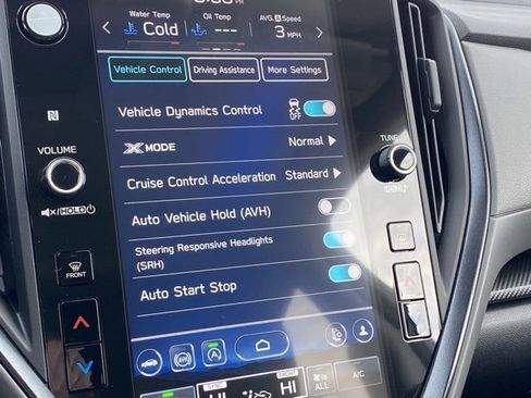 New 2026 Subaru Crosstrek 2.5i Premium image 16