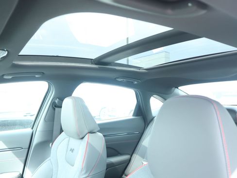 New 2026 Hyundai Sonata N Line FWD image 15