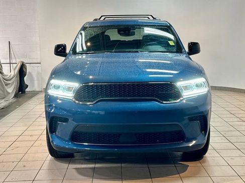 Used 2024 Dodge Durango SXT image 14