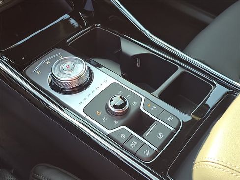 New 2026 Kia Sorento SX Prestige image 31
