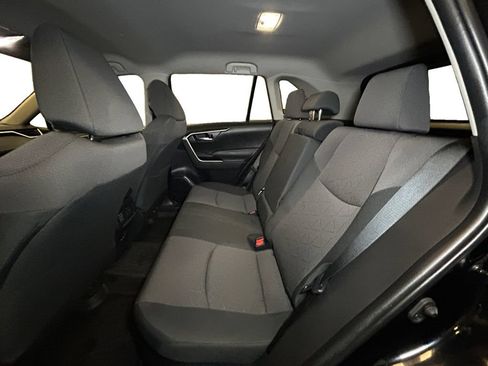 Certified 2024 Toyota RAV4 AWD Hybrid image 13