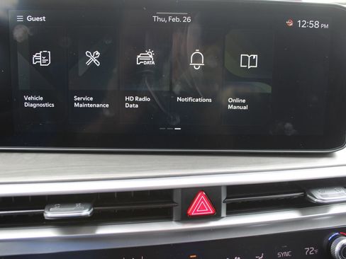 New 2026 Kia Sorento X-Line EX image 45