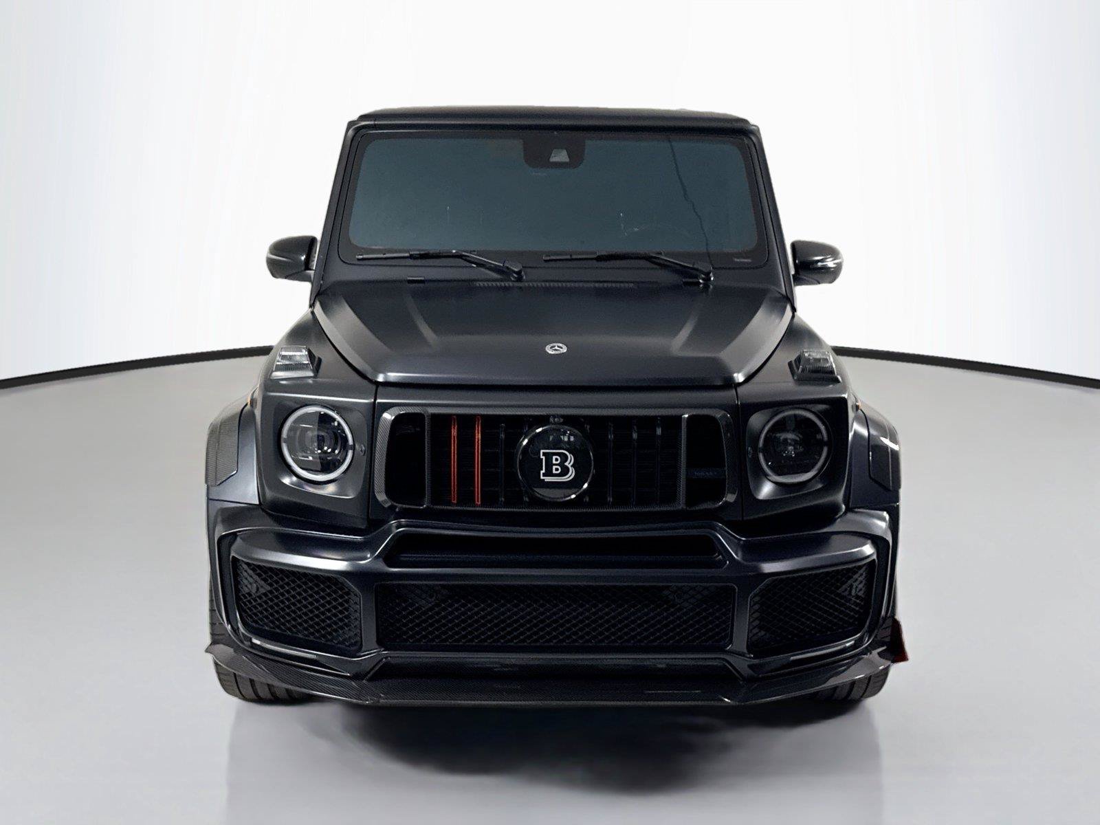 Used 2023 Mercedes-Benz G 63 AMG 4MATIC image 10
