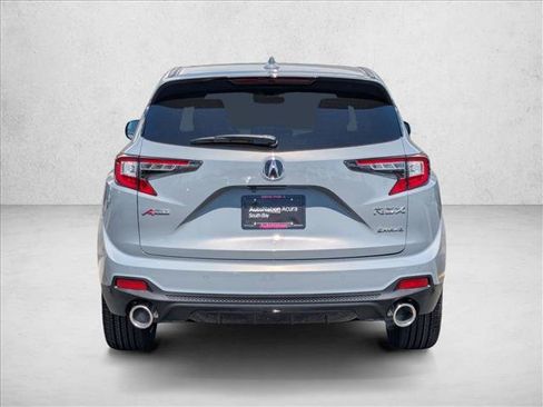 New 2026 Acura RDX A-Spec AWD/4WD image 8