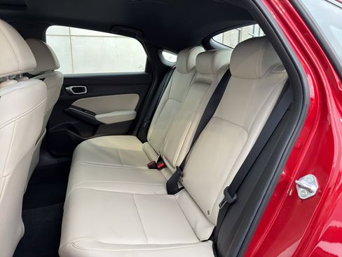 Certified 2024 Acura Integra A-Spec image 14