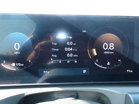 New 2026 Hyundai Santa Cruz SEL AWD/4WD image 33