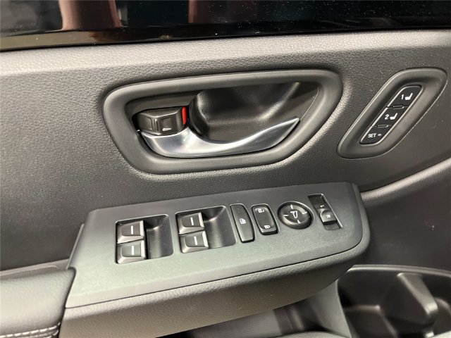 New 2026 Honda Passport RTL image 13