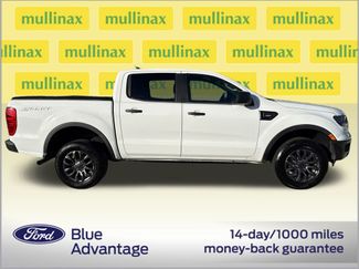 Used 2021 Ford Ranger XLT w/ Equipment Group 302A High video 2
