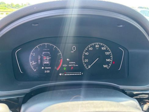 Used 2022 Honda Civic Sport image 18