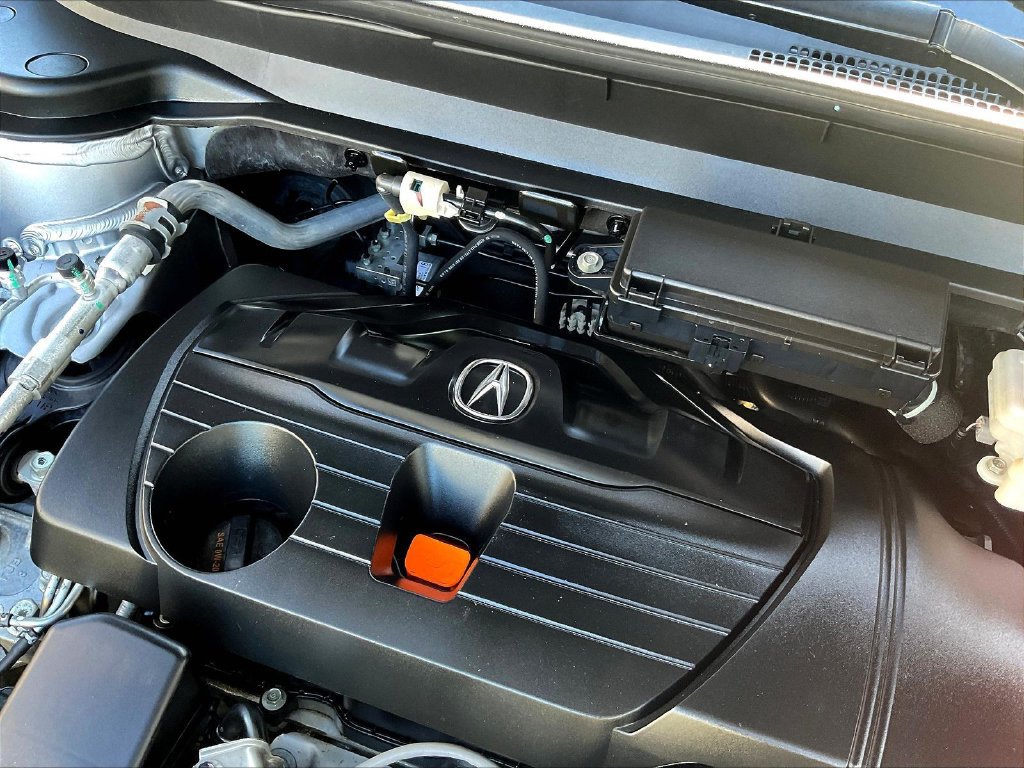 Used 2022 Acura RDX FWD image 29