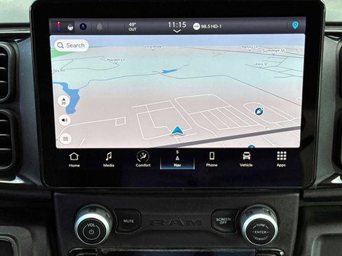 Used 2024 RAM ProMaster 3500 image 11