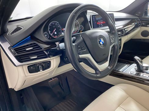 Used 2018 BMW X5 xDrive35i image 4