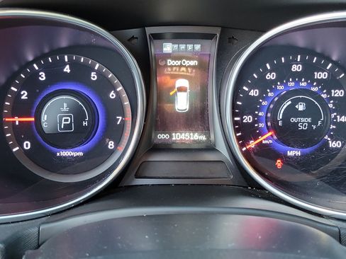 Used 2014 Hyundai Santa Fe Sport 2.0T w/ Technology Package 05 image 11