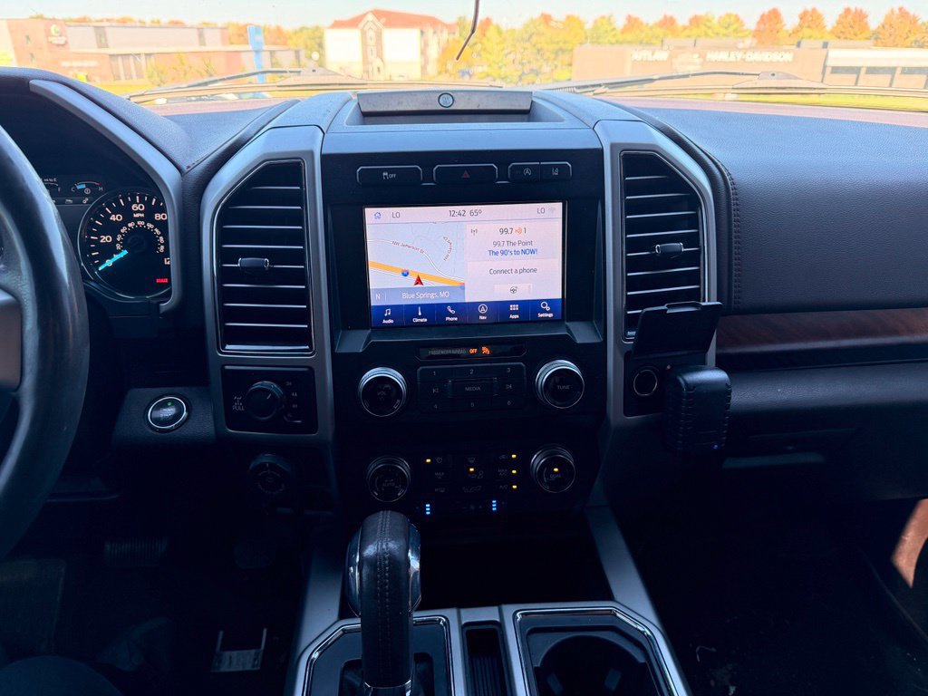 Used 2020 Ford F150 King Ranch w/ Equipment Group 601A Luxury AWD/4WD image 22