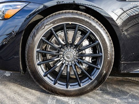 New 2026 Mercedes-Benz AMG GT 43 image 9