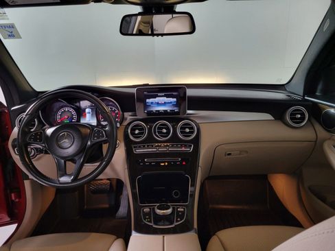 Used 2018 Mercedes-Benz GLC 300 image 13