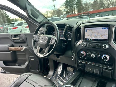 Used 2020 GMC Sierra 1500 Denali w/ Denali Ultimate Package image 24