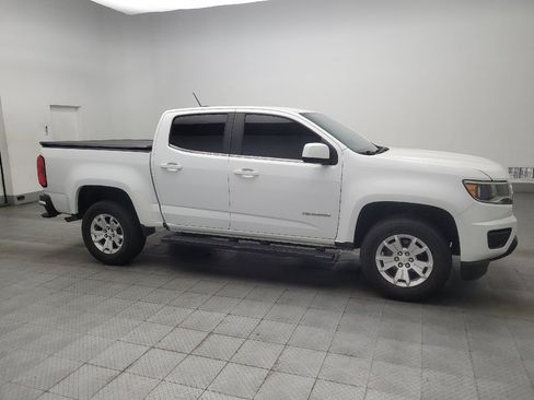 Used 2019 Chevrolet Colorado LT RWD image 11