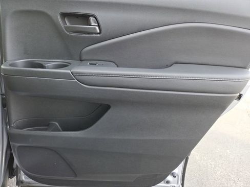 Used 2022 Honda Passport EX-L image 25