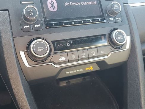 Used 2018 Honda Civic LX-P image 24